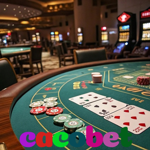 cacobet
